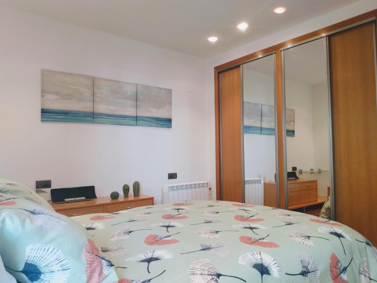 Villa Descanso En El Mar Беникарло Экстерьер фото