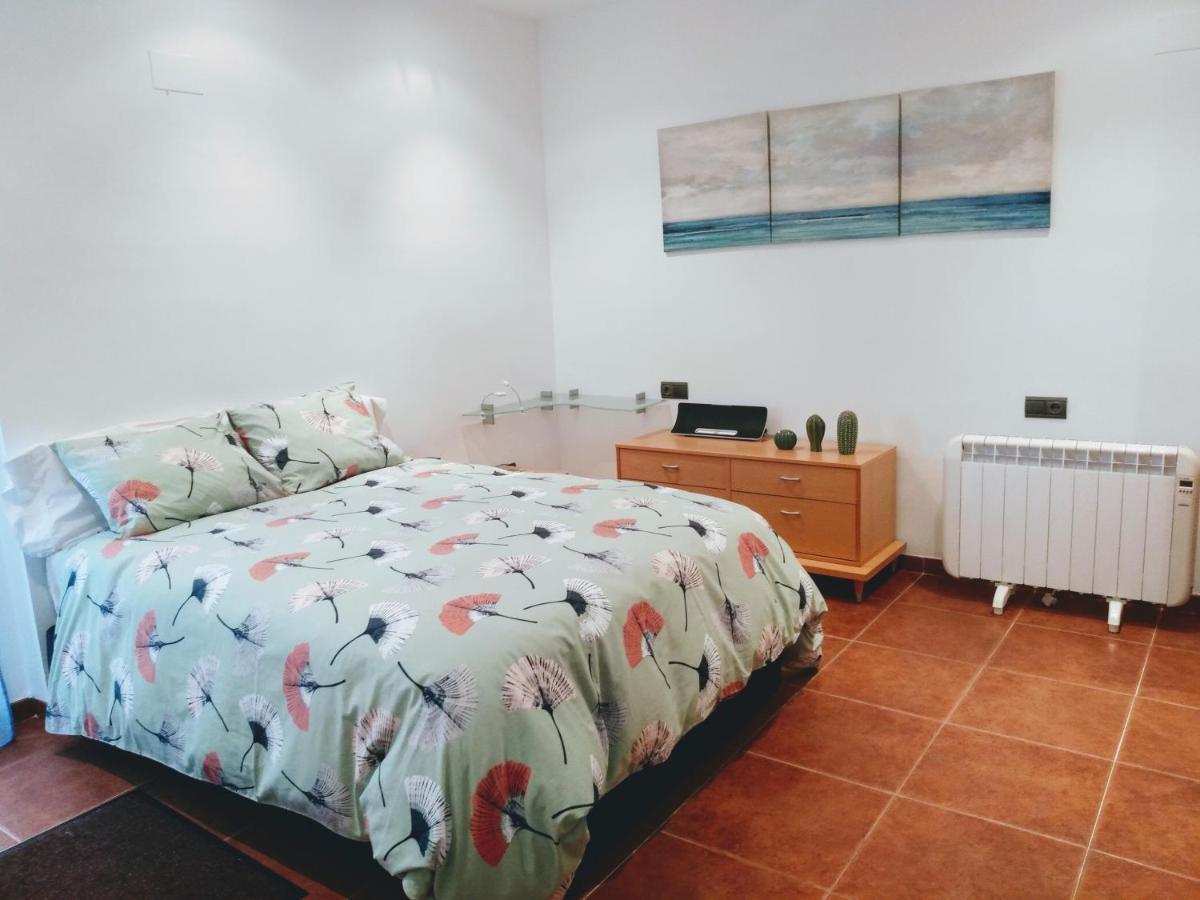Villa Descanso En El Mar Беникарло Экстерьер фото